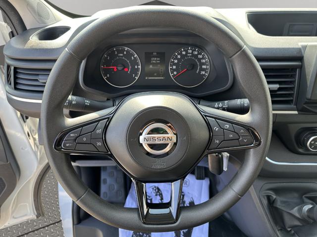 Nissan Primastar 2.0 dCi 110CV PC-TN Bus 9 POSTI usato a MANIAGO