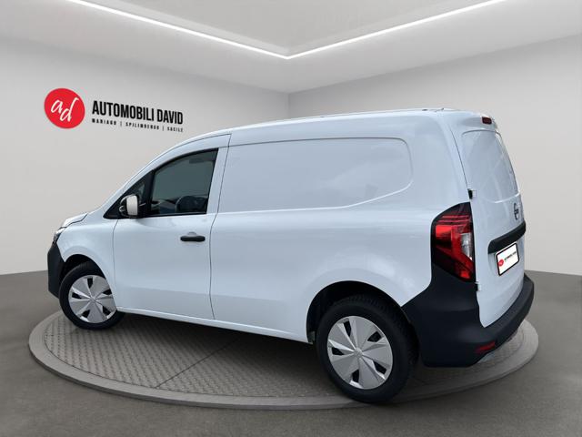 Nissan Townstar 1.3 130 CV Van PC Acenta - foto 3 di 4