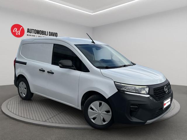Nissan Townstar 1.3 130 CV Van PC Acenta - foto 2 di 4