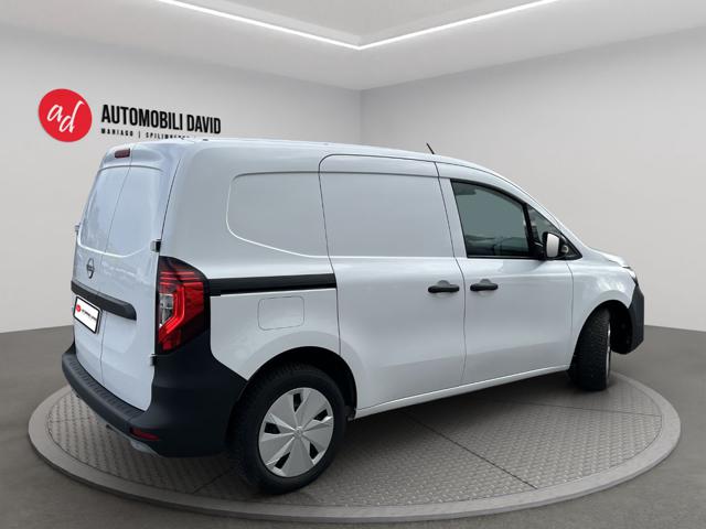 Nissan Townstar 1.3 130 CV Van PC Acenta - foto 4 di 4