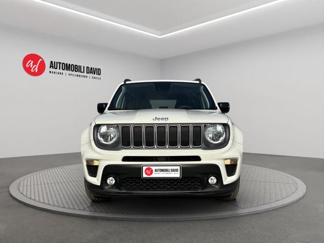 Jeep Renegade 1.5 Turbo T4 MHEV Limited usato a MANIAGO