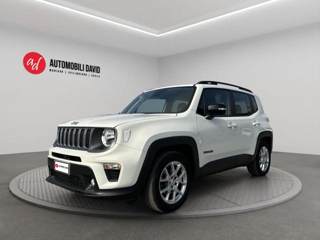 Jeep Renegade 1.5 Turbo T4 MHEV Limited usato a MANIAGO