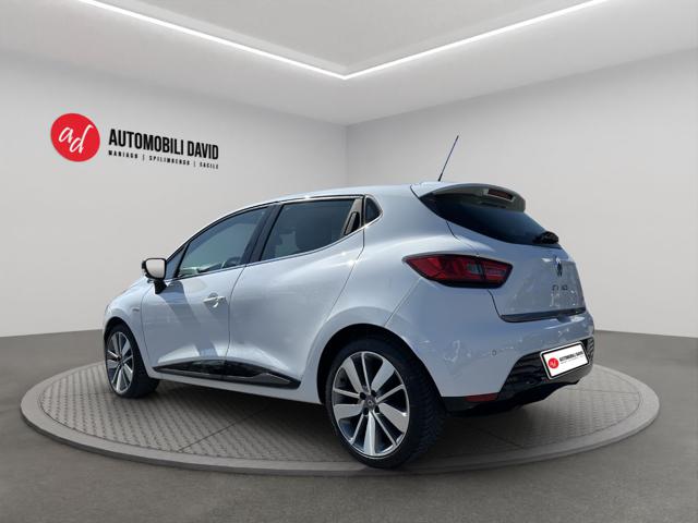 Renault Clio 1.5 dCi 8V 75CV 5 porte Costume National - foto 3 di 4