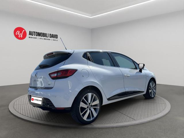 Renault Clio 1.5 dCi 8V 75CV 5 porte Costume National - foto 4 di 4