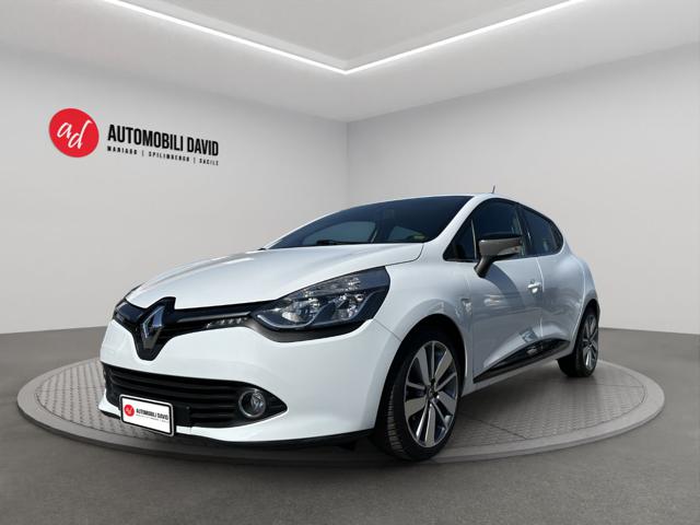 Renault Clio 1.5 dCi 8V 75CV 5 porte Costume National - foto 1 di 4