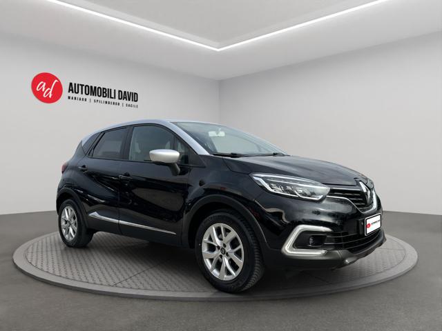 Renault Captur dCi 8V 90 CV Business - foto 2 di 4