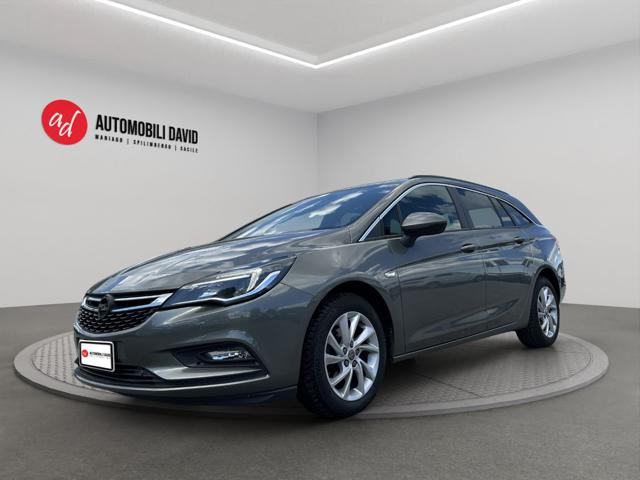 Opel Astra 1.6 CDTi 110CV Start&Stop Sports Tourer Business usato a MANIAGO