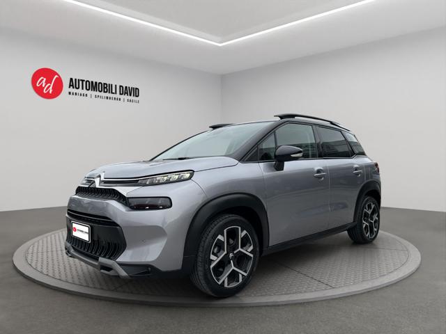 Citroen C3 Aircross BlueHDi 110 S&S Shine Pack - foto 1 di 4