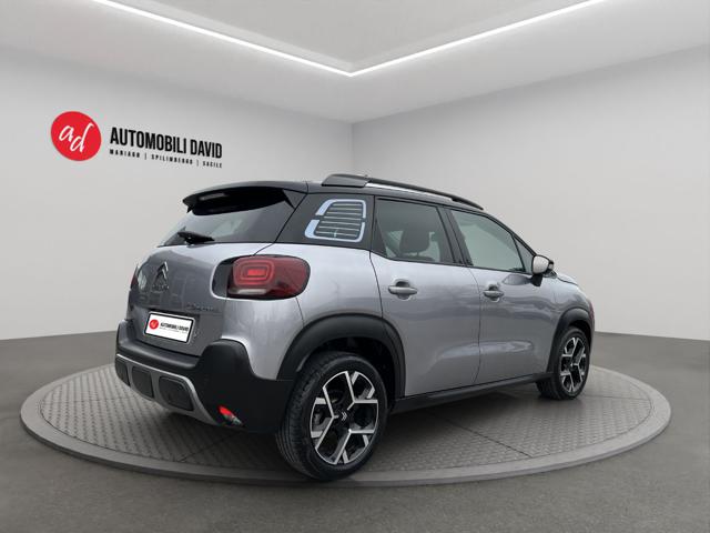 Citroen C3 Aircross BlueHDi 110 S&S Shine Pack - foto 4 di 4