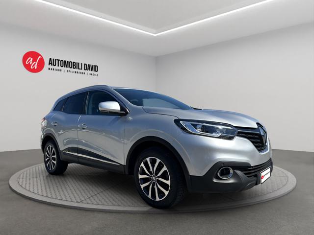 Renault Kadjar Blue dCi 8V 115CV Sport Edition2 - foto 2 di 4