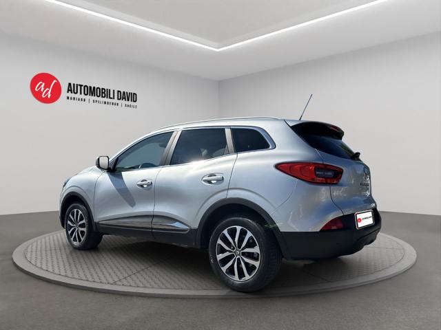 Renault Kadjar Blue dCi 8V 115CV Sport Edition2 - foto 3 di 4