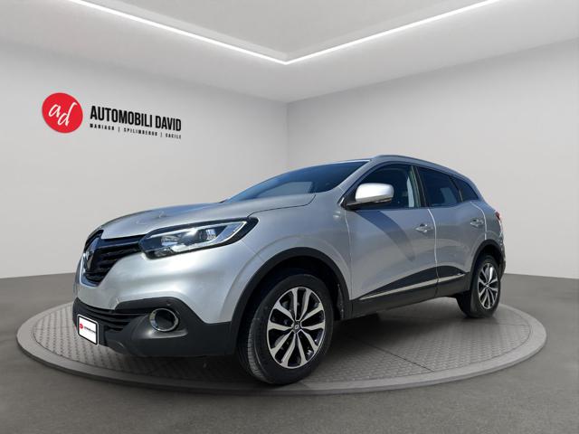 Renault Kadjar Blue dCi 8V 115CV Sport Edition2 usato a MANIAGO