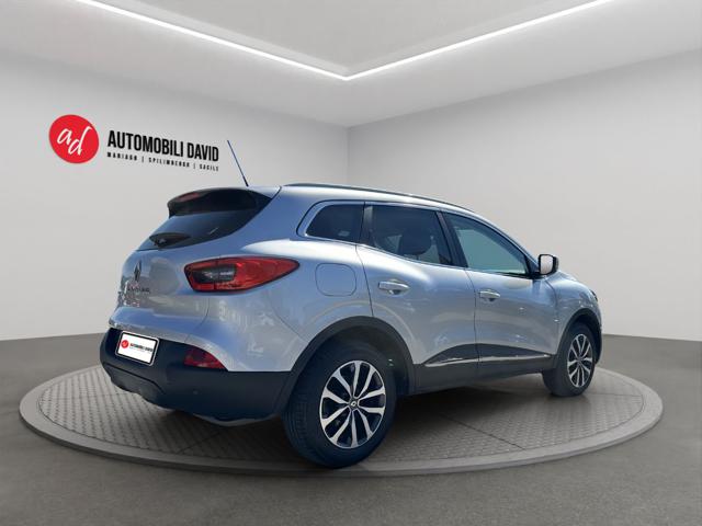 Renault Kadjar Blue dCi 8V 115CV Sport Edition2 - foto 4 di 4