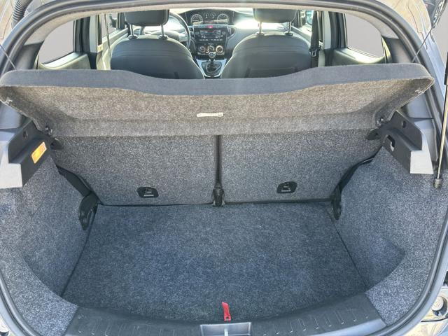 Lancia Ypsilon 1.0 FireFly 5 porte S&S Hybrid Silver usato a MANIAGO