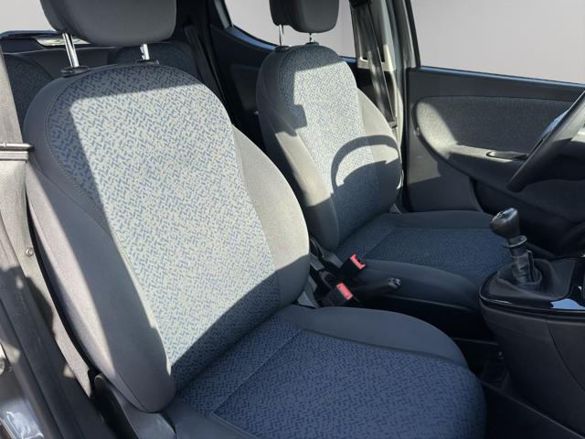 Lancia Ypsilon 1.0 FireFly 5 porte S&S Hybrid Silver usato a MANIAGO