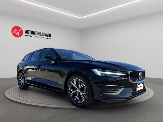 Volvo V60 B4 (d) automatico Essential - foto 2 di 4