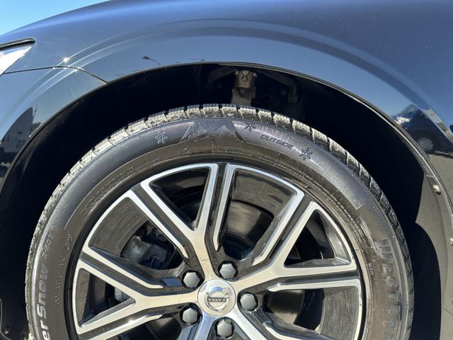 Volvo V60 B4 (d) automatico Essential usato a MANIAGO