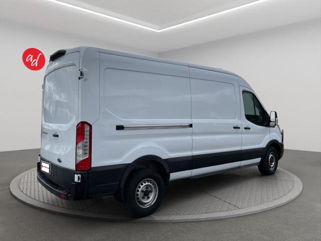 Ford Transit 350 2.0TDCi + IVA H2L3 Trend - foto 4 di 4