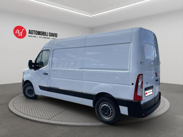 Renault Master T35 2.3 dCi 135 PM-TM Furgone Ice +IVA - foto 3 di 4