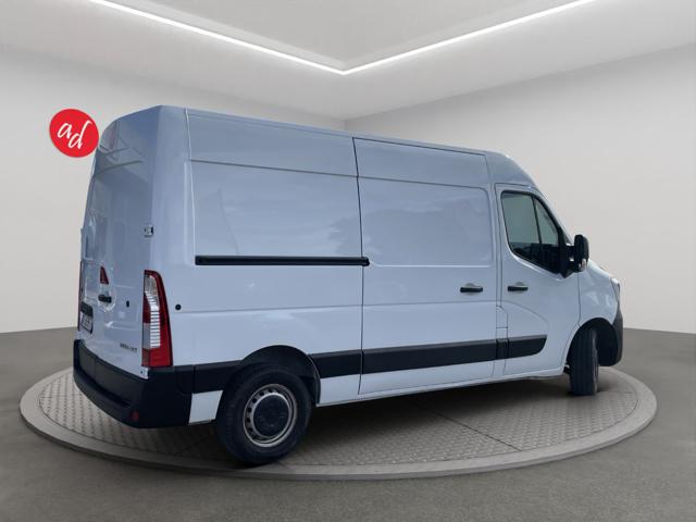Renault Master T35 2.3 dCi 135 PM-TM Furgone Ice +IVA - foto 4 di 4