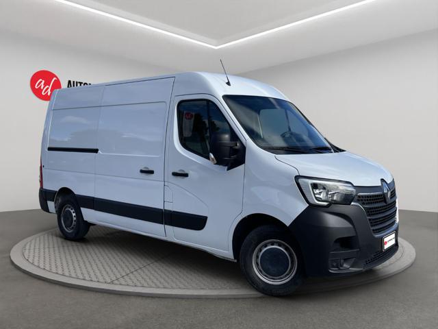 Renault Master T35 2.3 dCi 135 PM-TM Furgone Ice +IVA - foto 2 di 4