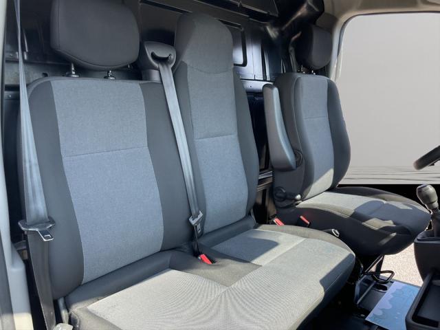 Renault Master T35 2.3 dCi 135 PM-TM Furgone Ice +IVA, del 2021, 89.000 km, in vendita a Maniago (PN)