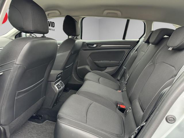 Renault Megane M�gane Sporter Blue dCi 115 CV EDC Equilibre usato a MANIAGO