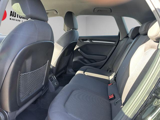 Audi A3 SPB 40 e-tron S tronic Admired +4RUOTE usato a MANIAGO