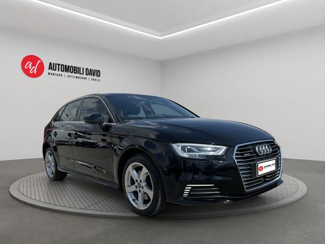 Audi A3 SPB 40 e-tron S tronic Admired +4RUOTE - foto 2 di 4