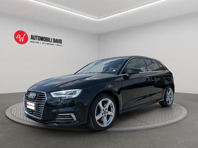 Audi A3 SPB 40 e-tron S tronic Admired +4RUOTE, del 2020, 123.000 km, in vendita a Maniago (PN)