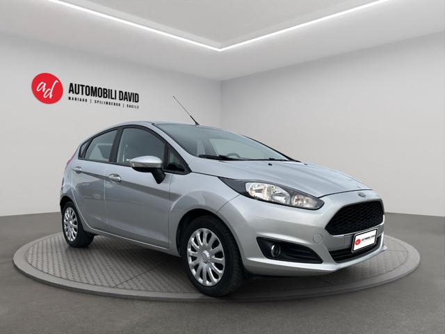 Ford Fiesta 1.2 60CV 5 porte Business - foto 3 di 4