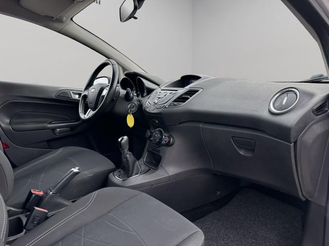 Ford Fiesta 1.2 60CV 5 porte Business usato a MANIAGO