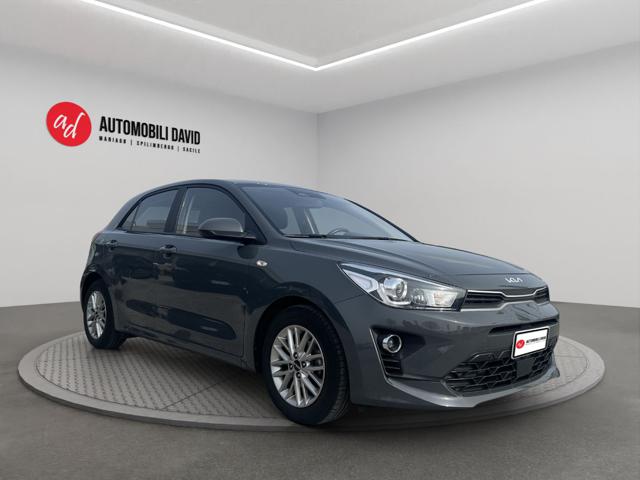 Kia Rio 1.2 DPi 82 CV EcoGPL Style - foto 2 di 4