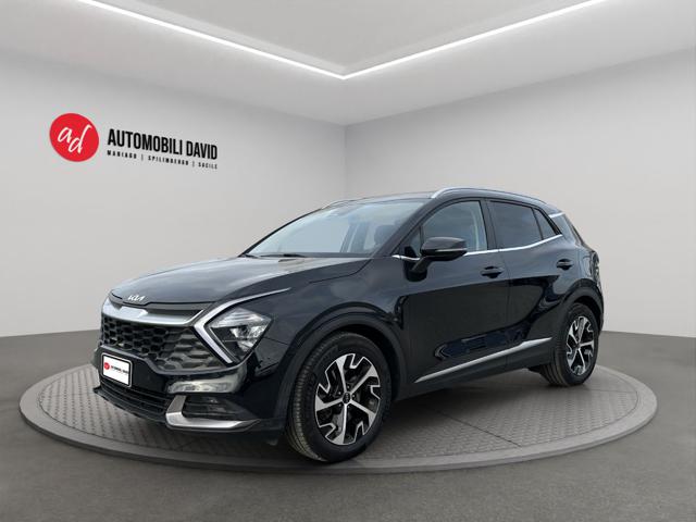 Kia Sportage 1.6 CRDI 136 CV 2WD Mild Hybrid Style usato a MANIAGO