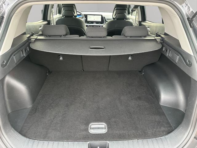 Kia Sportage 1.6 CRDI 136 CV 2WD Mild Hybrid Style usato a MANIAGO