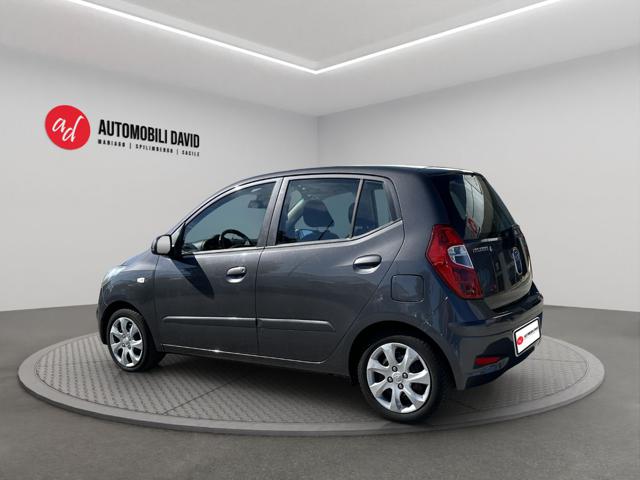 Hyundai i10 1.1 12V Classic - foto 3 di 4