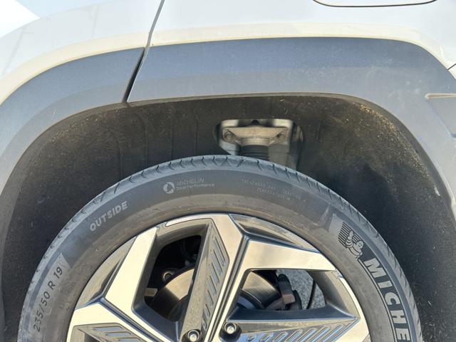 Hyundai TUCSON 1.6 HEV aut. XLine usato a MANIAGO