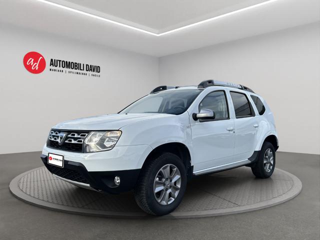 Dacia Duster 1.6 115CV Start&Stop 4x2 GPL Laur�ate - foto 1 di 4