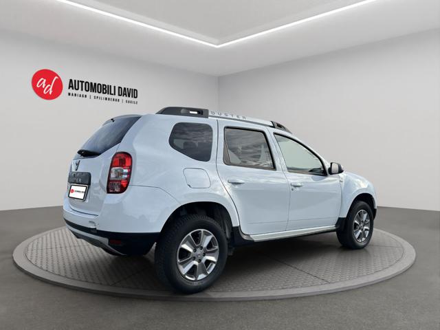 Dacia Duster 1.6 115CV Start&Stop 4x2 GPL Laur�ate - foto 4 di 4
