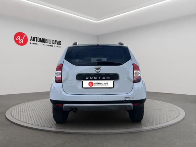 Dacia Duster 1.6 115CV Start&Stop 4x2 GPL Lauréate, del 2018, 89.000 km, in vendita a Maniago (PN)