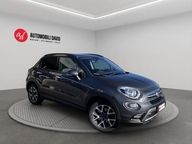 Fiat 500X 1.3 MultiJet 95 CV Lounge - foto 2 di 4