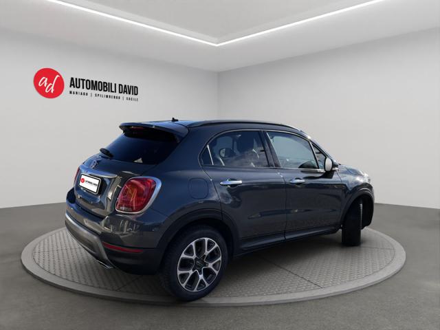 Fiat 500X 1.3 MultiJet 95 CV Lounge - foto 4 di 4