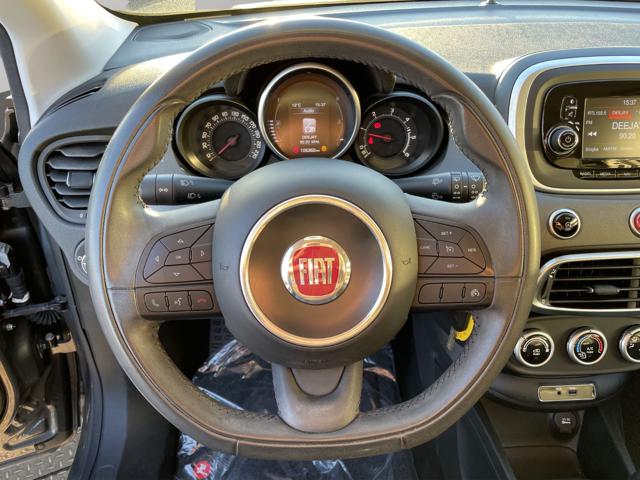 Fiat 500X 1.3 MultiJet 95 CV Lounge usato a MANIAGO