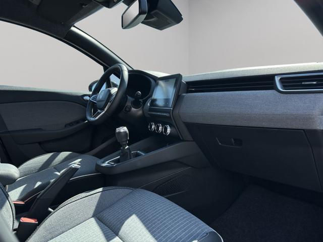 Renault Clio TCe 90 CV 5 porte Techno usato a MANIAGO
