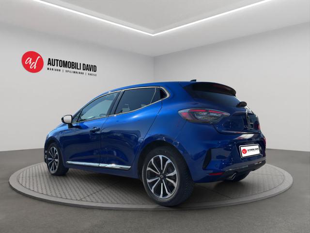 Renault Clio TCe 90 CV 5 porte Techno - foto 3 di 4