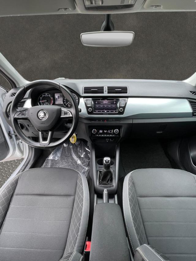Skoda Fabia 1.0 TSI Wagon Design Edition, del 2018, 135.000 km, in vendita a Maniago (PN)