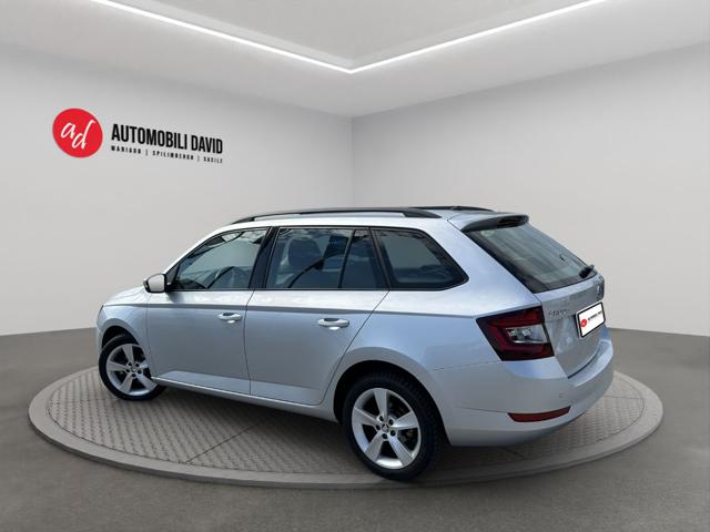 Skoda Fabia 1.0 TSI Wagon Design Edition - foto 3 di 4