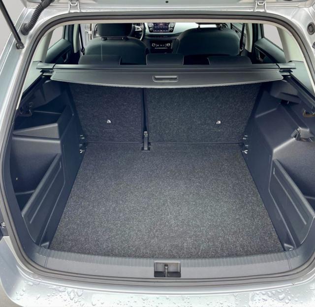 Skoda Fabia 1.0 TSI Wagon Design Edition usato a MANIAGO