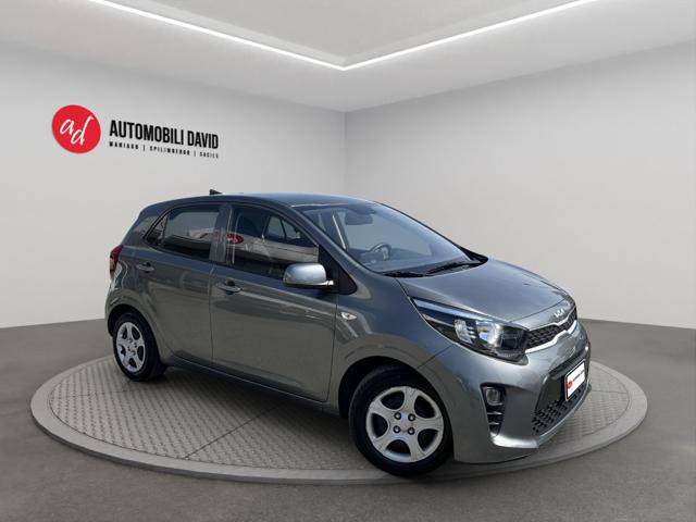 Kia Picanto 1.0 12V 5 porte AMT Urban - foto 2 di 4