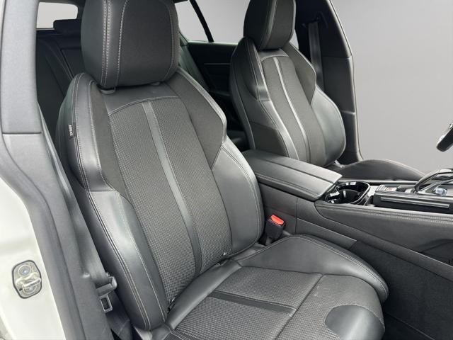 Peugeot 508 BlueHDi 130 Stop&Start EAT8 SW GT Line, del 2021, 69.000 km, in vendita a Maniago (PN)